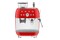 Ekspres Smeg EGF03RDEU kolbowy