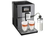Ekspres KRUPS Intuition Preference EA875E automatyczny