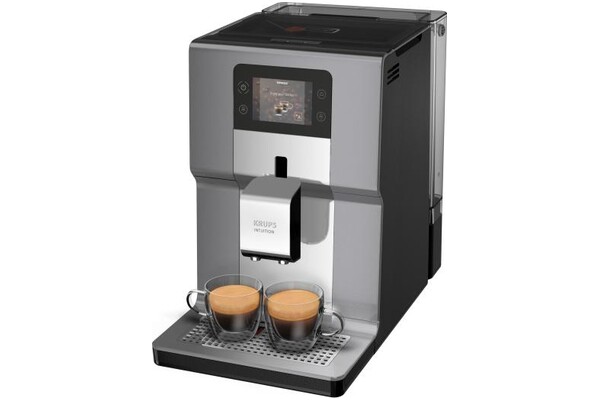 Ekspres KRUPS Intuition Preference EA875E automatyczny