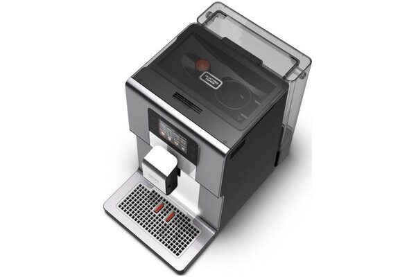 Ekspres KRUPS Intuition Preference EA875E automatyczny
