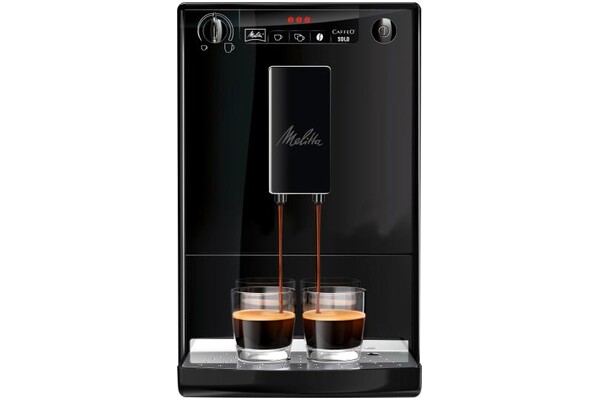 Ekspres MELITTA Solo automatyczny