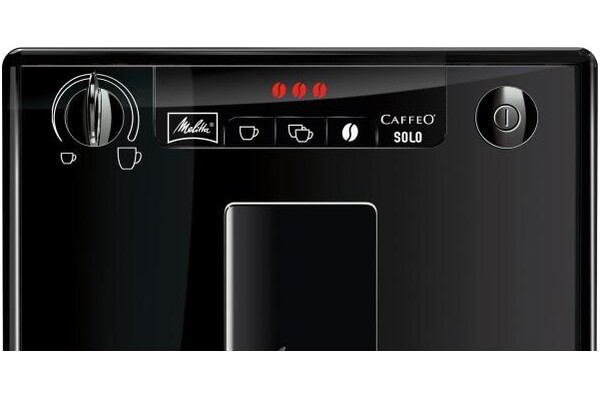 Ekspres MELITTA Solo automatyczny