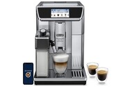 Ekspres De’Longhi Promadonna Elite ECAM65085MS automatyczny