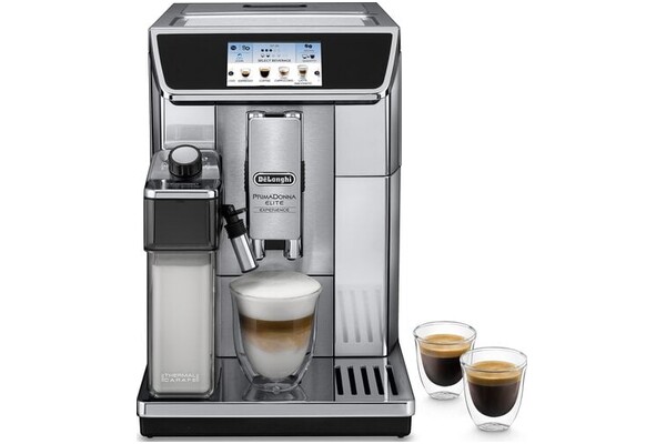 Ekspres De’Longhi Promadonna Elite ECAM65085MS automatyczny