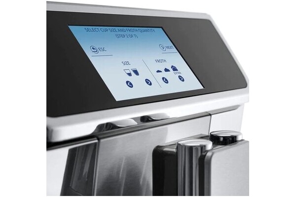 Ekspres De’Longhi Promadonna Elite ECAM65085MS automatyczny