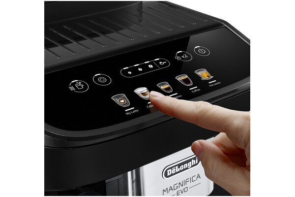 Ekspres De’Longhi Magnifica ECAM29061B automatyczny