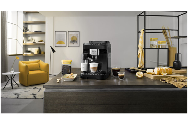 Ekspres De’Longhi Magnifica ECAM29061B automatyczny