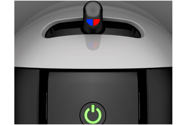 Ekspres KRUPS Dolce Gusto KP123B10 kapsułkowy
