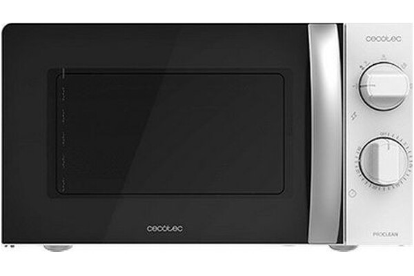 Kuchenka mikrofalowa Cecotec 2010 20l 700W