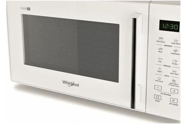 Kuchenka mikrofalowa Whirlpool MWP2S1 25l 900W