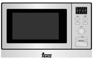 Kuchenka mikrofalowa TEKA MWE202FI 20.0l 800W