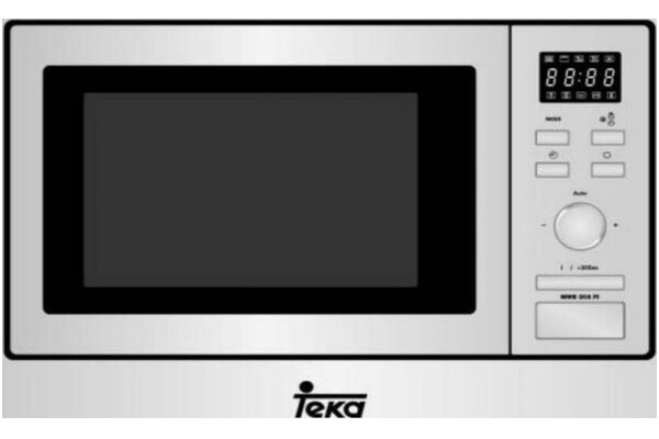Kuchenka mikrofalowa TEKA MWE202FI 20.0l 800W