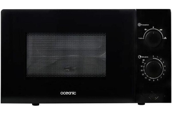Kuchenka mikrofalowa Oceanic MO20B11 20l 700W