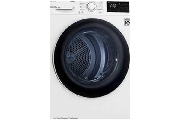 Suszarka LG RH80V3AV6N