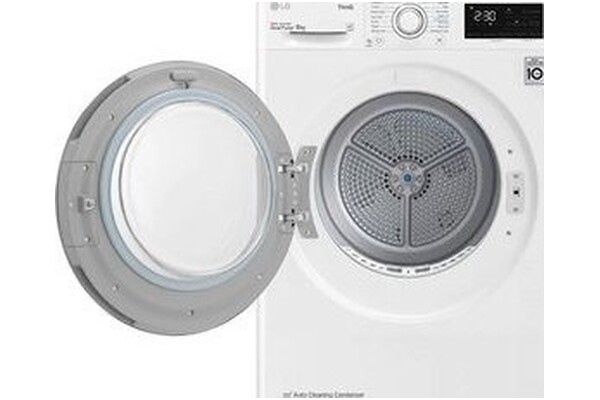 Suszarka LG RH80V3AV6N