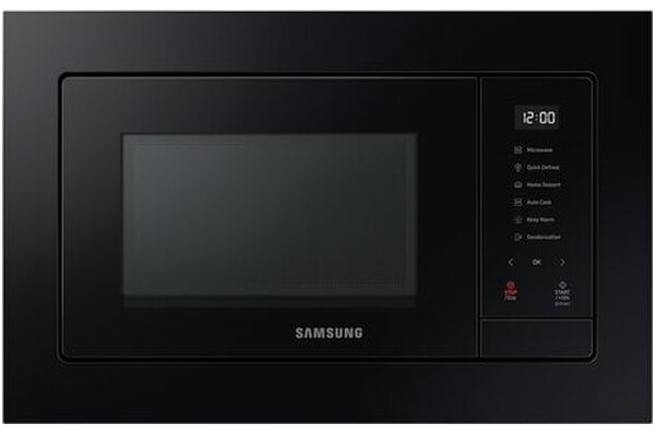 Kuchenka mikrofalowa Samsung MS20A7318AK