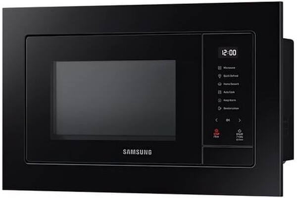 Kuchenka mikrofalowa Samsung MS20A7318AK