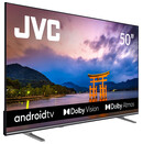 Telewizor JVC LT50VA7300 50" 4K Ultra HD