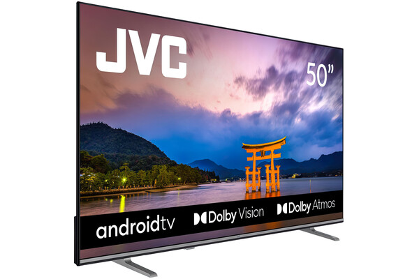 Telewizor JVC LT50VA7300 50" 4K Ultra HD