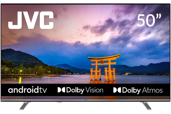 Telewizor JVC LT50VA7300 50" 4K Ultra HD