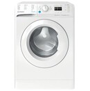 Pralka INDESIT BWSA61294WEUN 6.0kg 1200obr./min