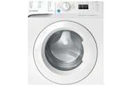 Pralka INDESIT BWSA61294WEUN 6kg 1200obr./min