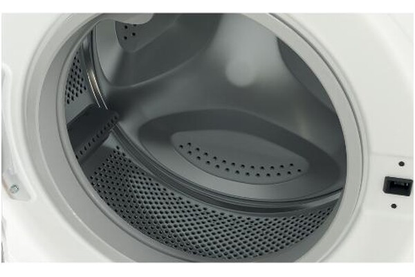 Pralka INDESIT BWSA61294WEUN 6.0kg 1200obr./min