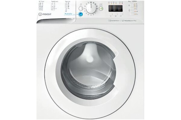Pralka INDESIT BWSA61294WEUN 6kg 1200obr./min