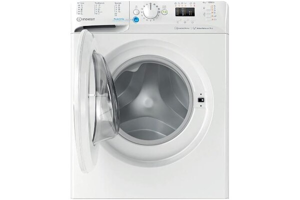 Pralka INDESIT BWSA61294WEUN 6kg 1200obr./min
