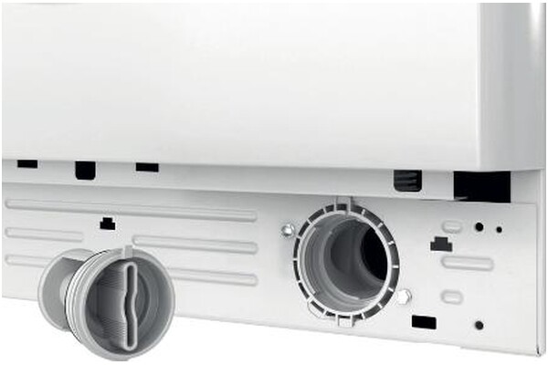 Pralka INDESIT BWSA61294WEUN 6kg 1200obr./min