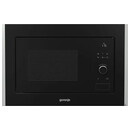 Kuchenka mikrofalowa Gorenje BM201A4XG