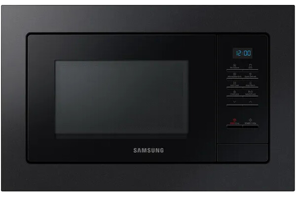 Kuchenka mikrofalowa Samsung MG23A7013AB