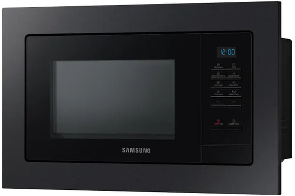 Kuchenka mikrofalowa Samsung MG23A7013AB