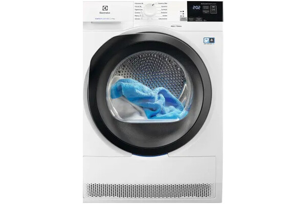 Suszarka Electrolux EW8HN469BP