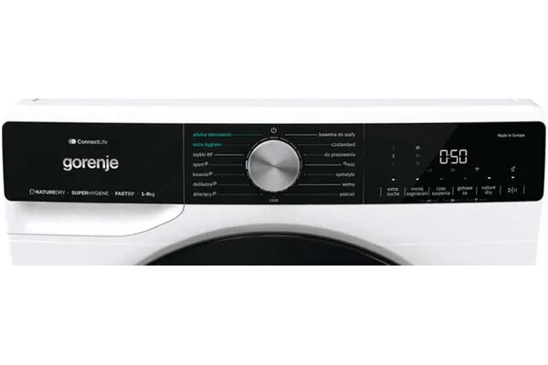 Suszarka Gorenje DNS93PL