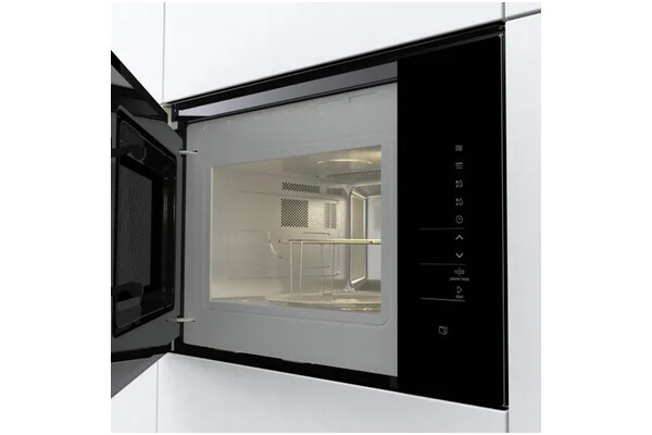 Kuchenka mikrofalowa Gorenje BMI251SG3BG