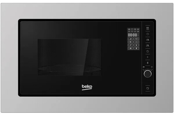 Kuchenka mikrofalowa Beko MOB20231BG