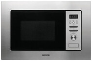Kuchenka mikrofalowa Gorenje BM300X