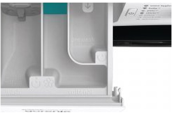 Pralka Gorenje WNEI74SBS 7kg 1400obr./min