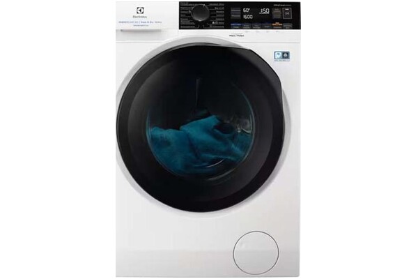 Pralko-suszarka Electrolux EW8WP261PBP 10kg 1600obr./min