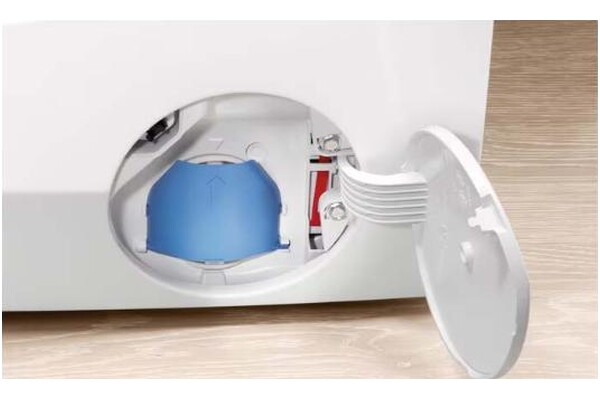 Pralko-suszarka Electrolux EW8WP261PBP 10kg 1600obr./min