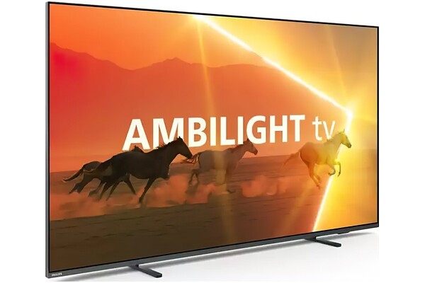 Telewizor Philips 65PML9008 65" 4K Ultra HD