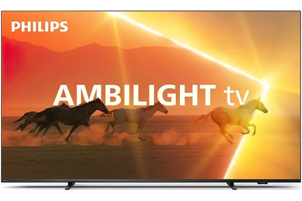 Telewizor Philips 65PML9008 65" 4K Ultra HD
