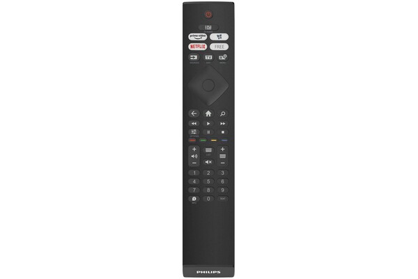 Telewizor Philips 65PML9008 65" 4K Ultra HD
