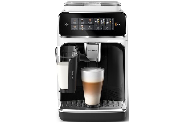 Ekspres Philips LatteGo EP3343/50 automatyczny