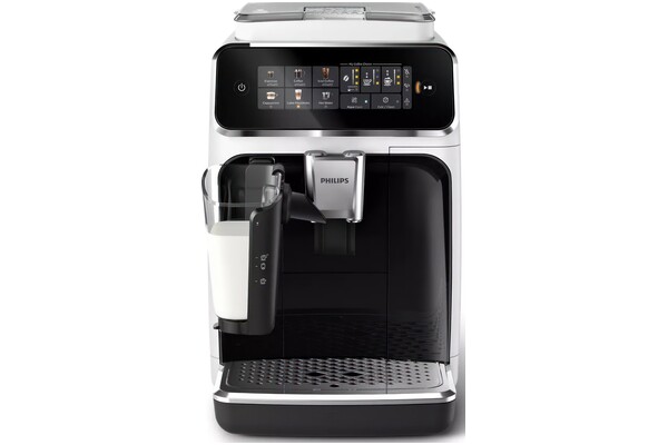 Ekspres Philips LatteGo EP3343/50 automatyczny