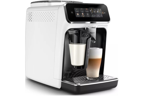 Ekspres Philips LatteGo EP3343/50 automatyczny