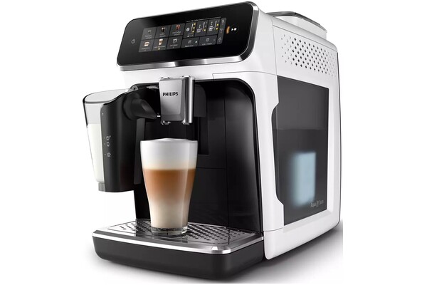 Ekspres Philips LatteGo EP3343/50 automatyczny