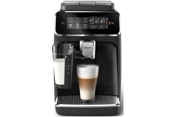 Ekspres Philips LatteGo EP3341/50 automatyczny