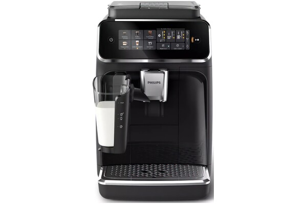 Ekspres Philips LatteGo EP3341/50 automatyczny